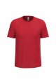 Goedkope heren T-shirt iDeal Basic Brand Rood